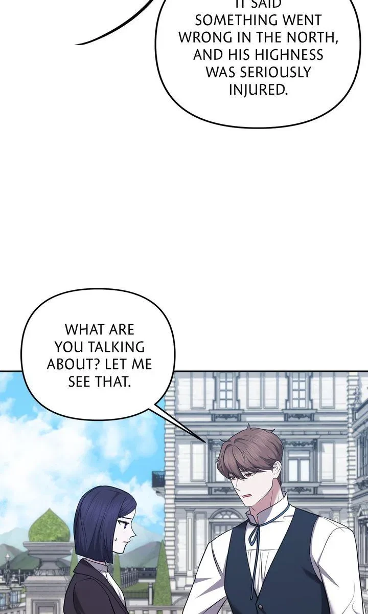 Taming The Arrogant Grand Duke Chapter 37, page 30