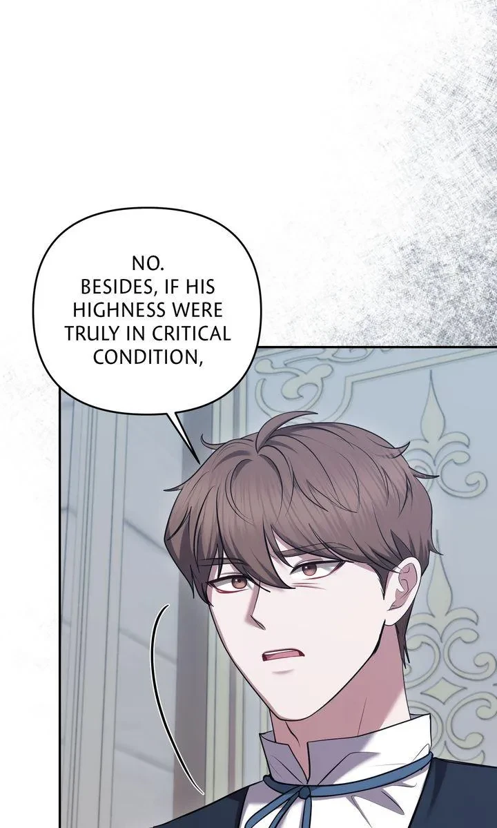 Taming The Arrogant Grand Duke Chapter 37, page 34