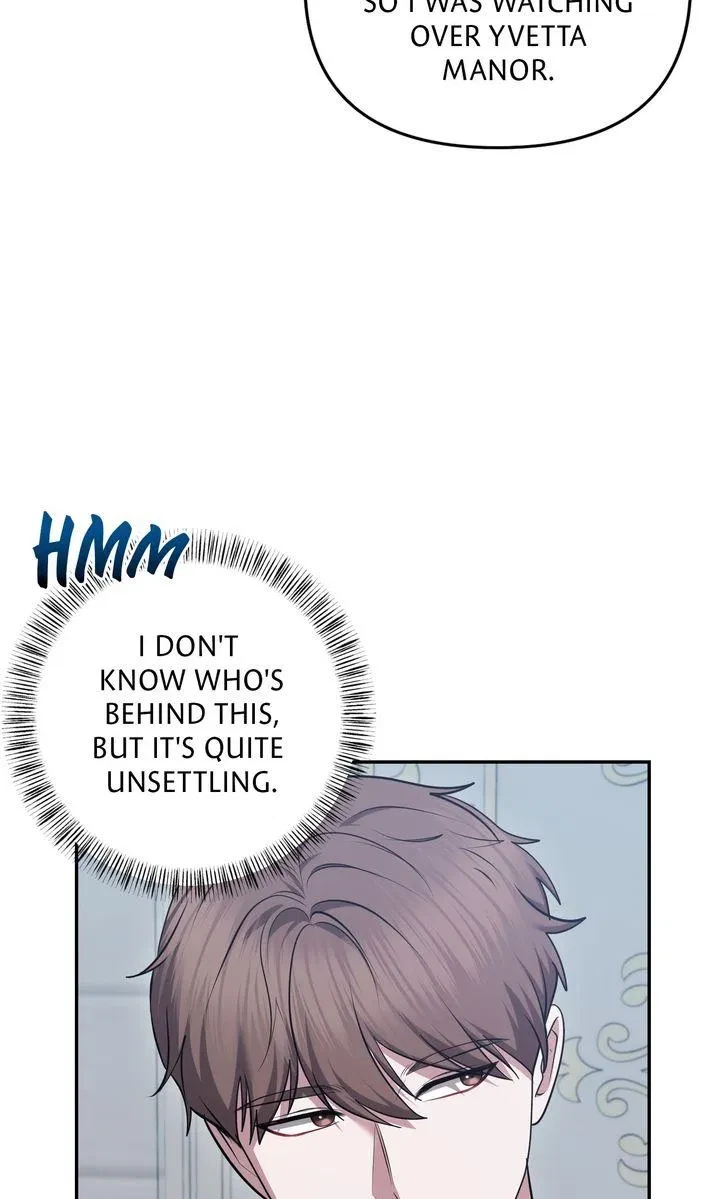 Taming The Arrogant Grand Duke Chapter 37, page 38