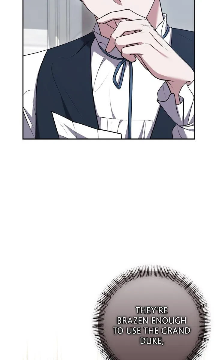 Taming The Arrogant Grand Duke Chapter 37, page 39