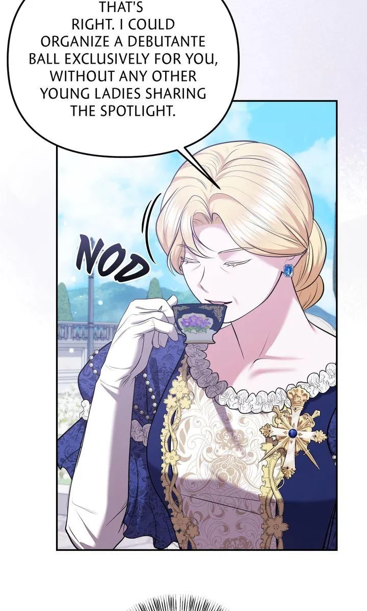Taming The Arrogant Grand Duke Chapter 37, page 4