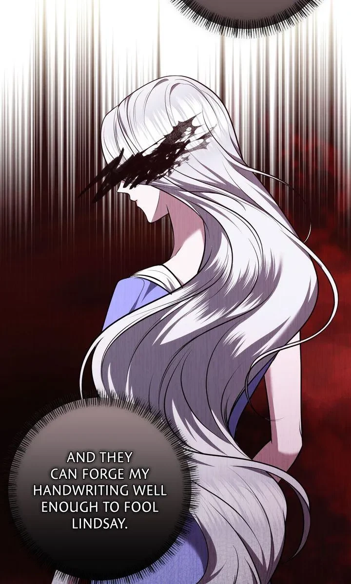 Taming The Arrogant Grand Duke Chapter 37, page 40