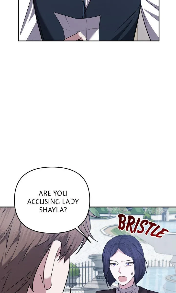 Taming The Arrogant Grand Duke Chapter 37, page 43