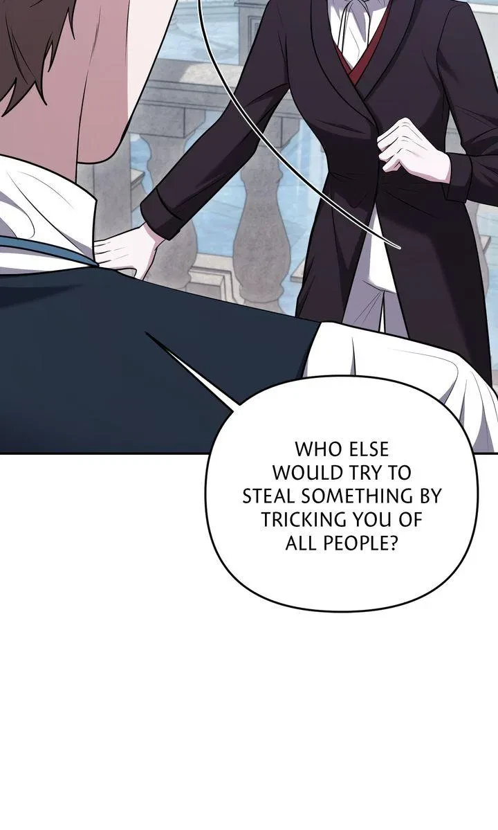 Taming The Arrogant Grand Duke Chapter 37, page 44