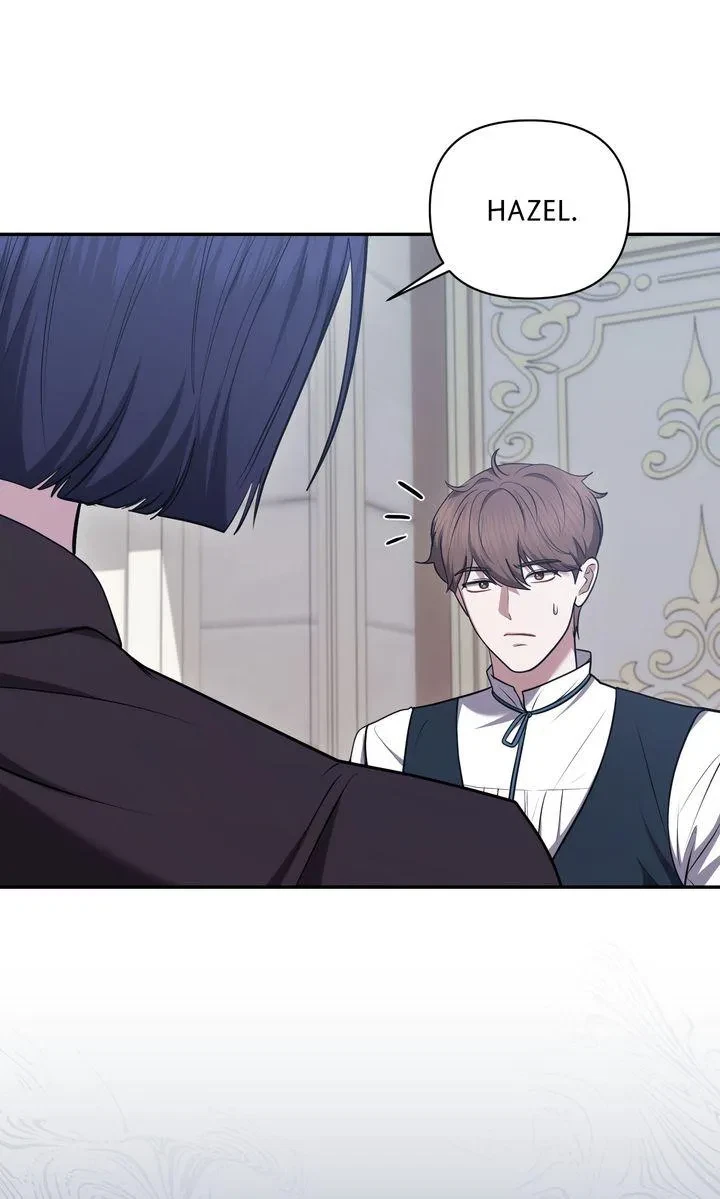 Taming The Arrogant Grand Duke Chapter 37, page 46