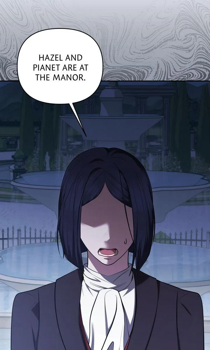 Taming The Arrogant Grand Duke Chapter 37, page 47