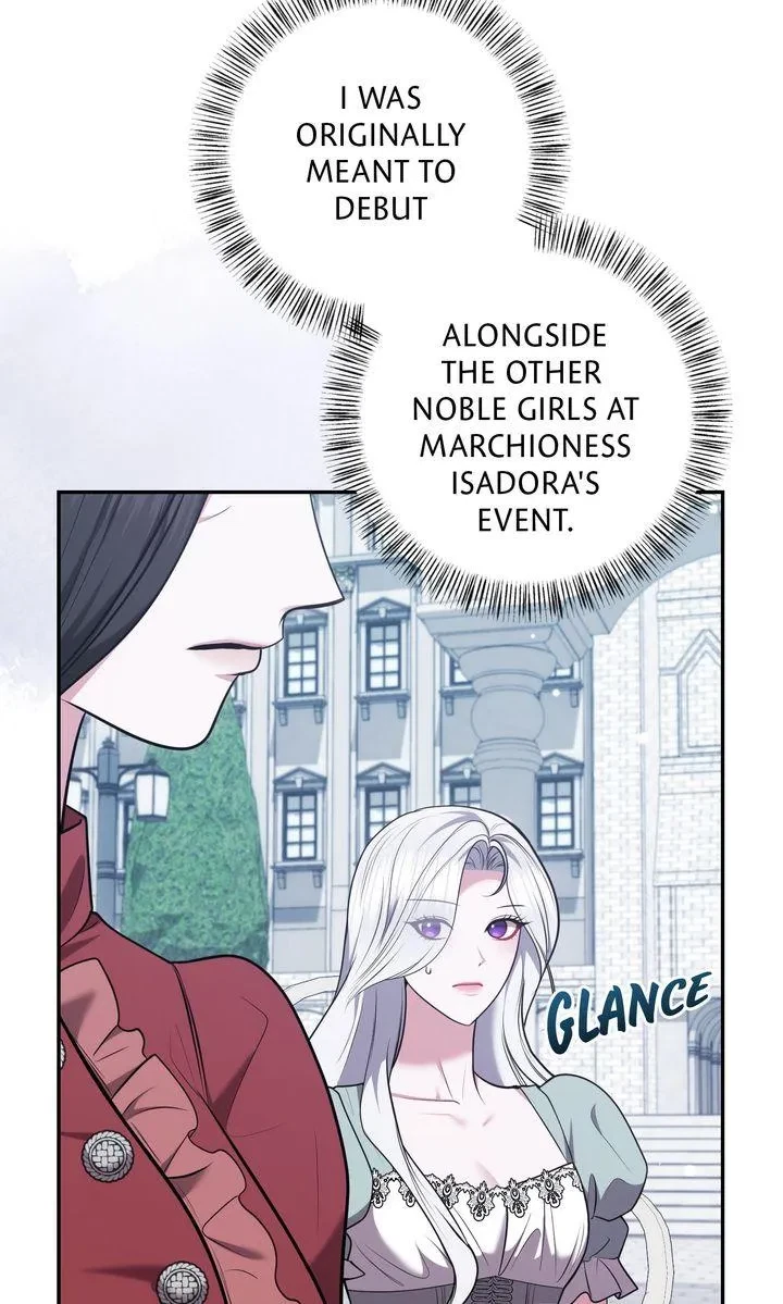 Taming The Arrogant Grand Duke Chapter 37, page 5
