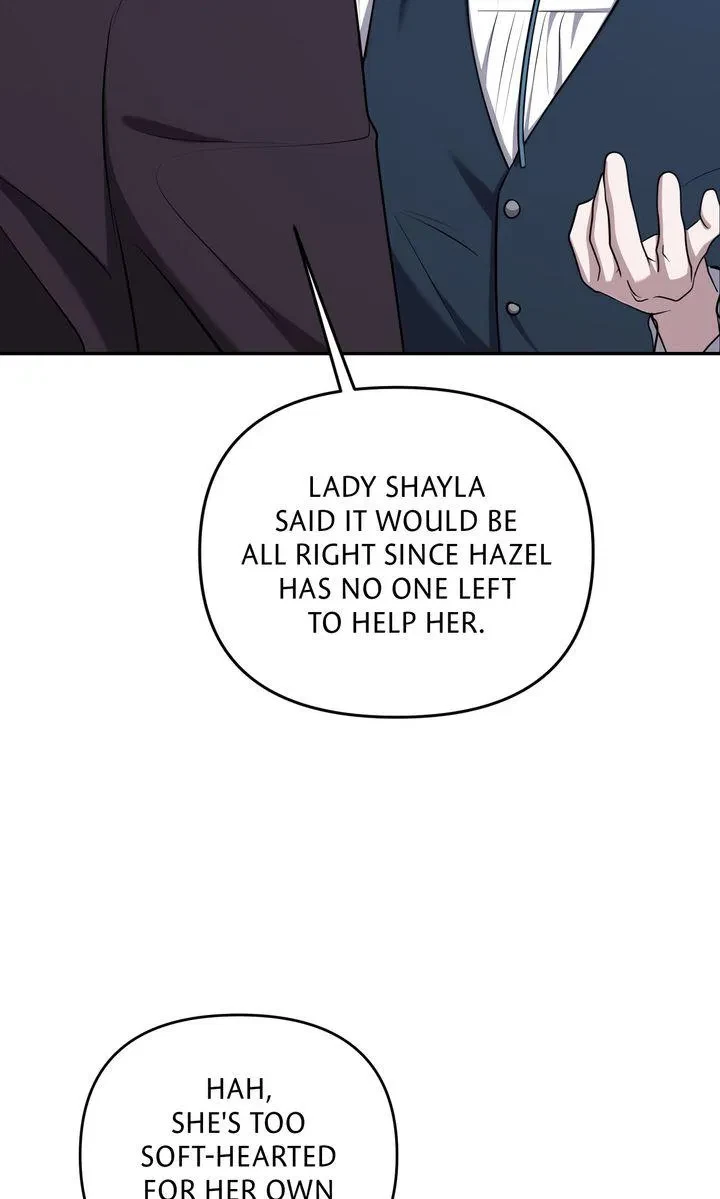 Taming The Arrogant Grand Duke Chapter 37, page 52