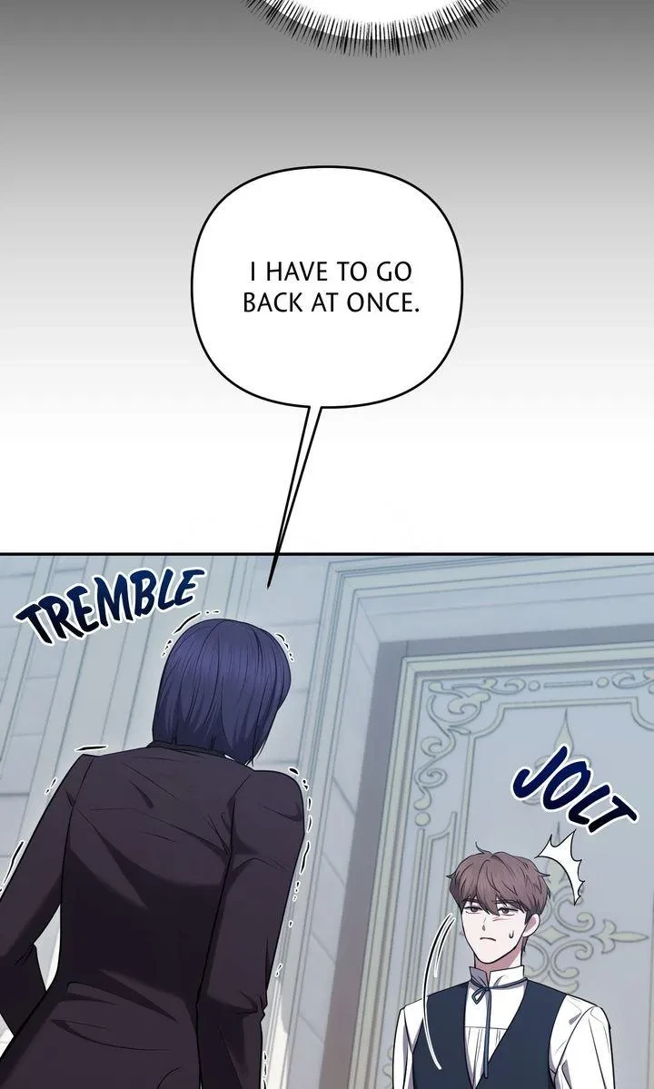 Taming The Arrogant Grand Duke Chapter 37, page 57