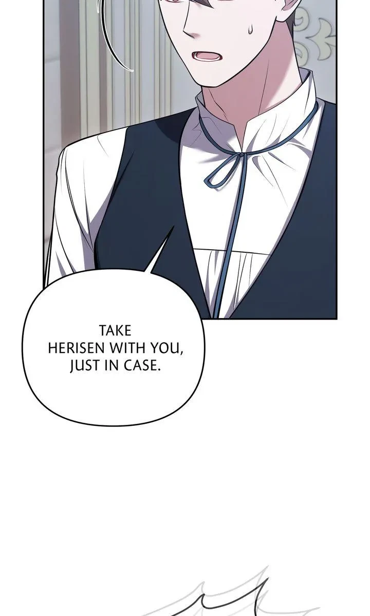 Taming The Arrogant Grand Duke Chapter 37, page 60