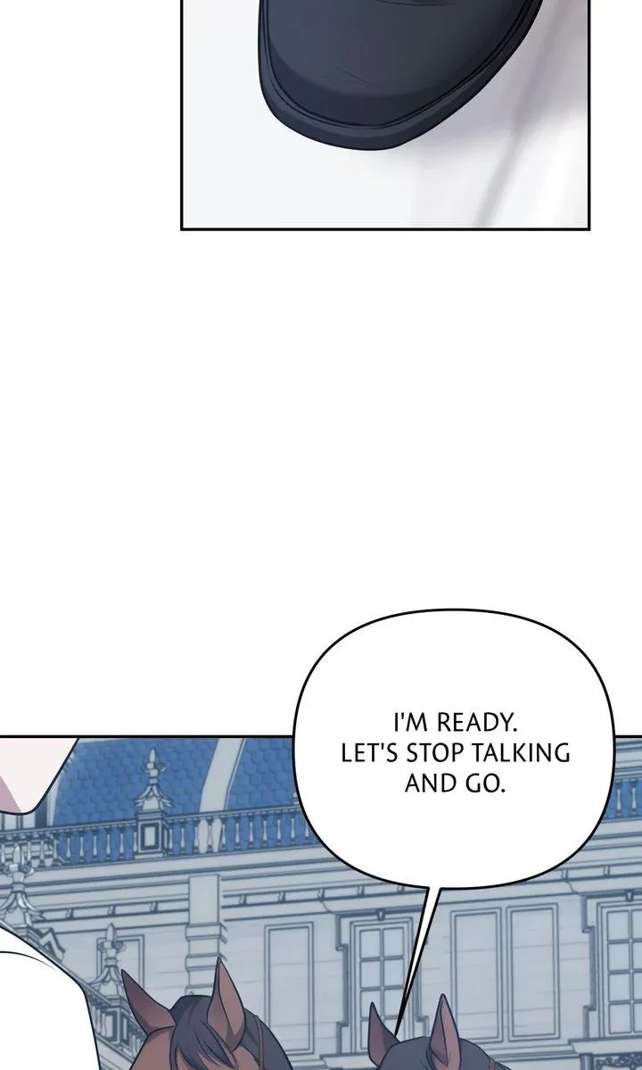 Taming The Arrogant Grand Duke Chapter 37, page 63