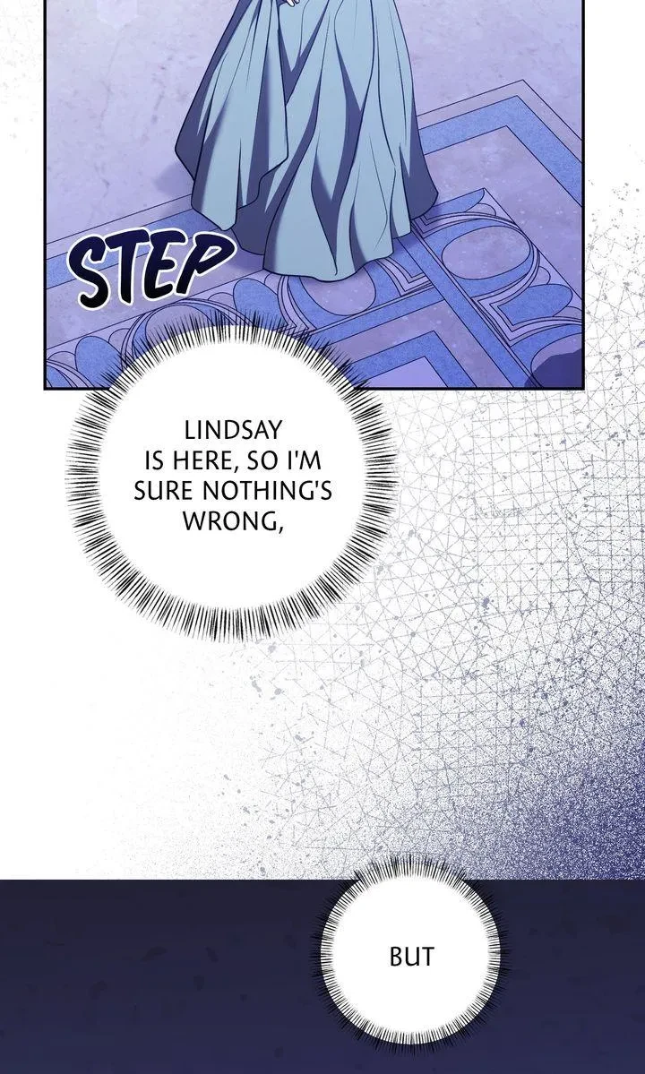 Taming The Arrogant Grand Duke Chapter 37, page 71