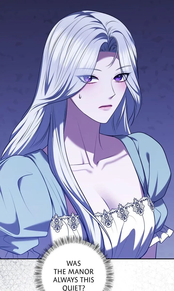 Taming The Arrogant Grand Duke Chapter 37, page 72