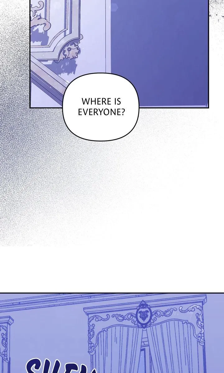 Taming The Arrogant Grand Duke Chapter 37, page 74