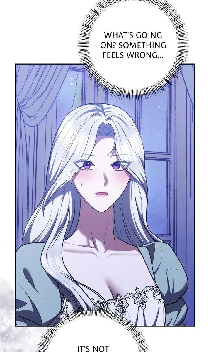Taming The Arrogant Grand Duke Chapter 37, page 76
