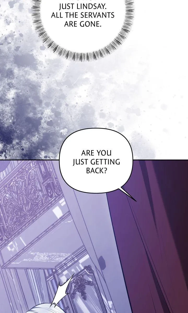 Taming The Arrogant Grand Duke Chapter 37, page 77