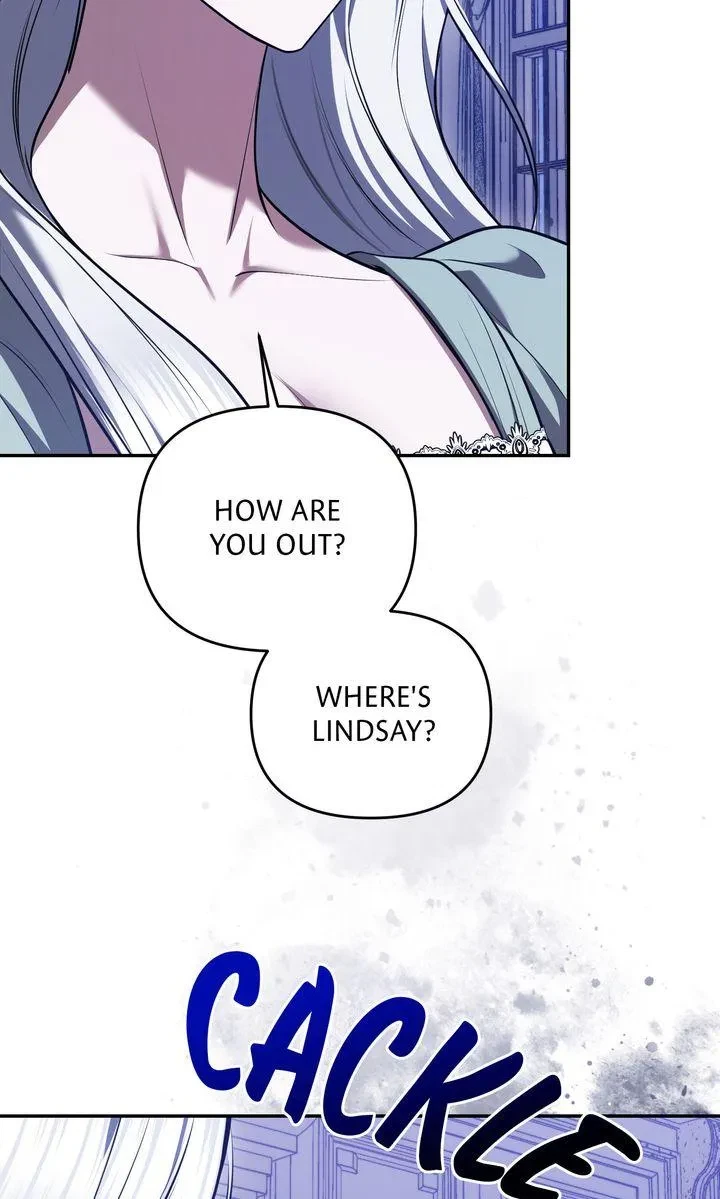 Taming The Arrogant Grand Duke Chapter 37, page 81