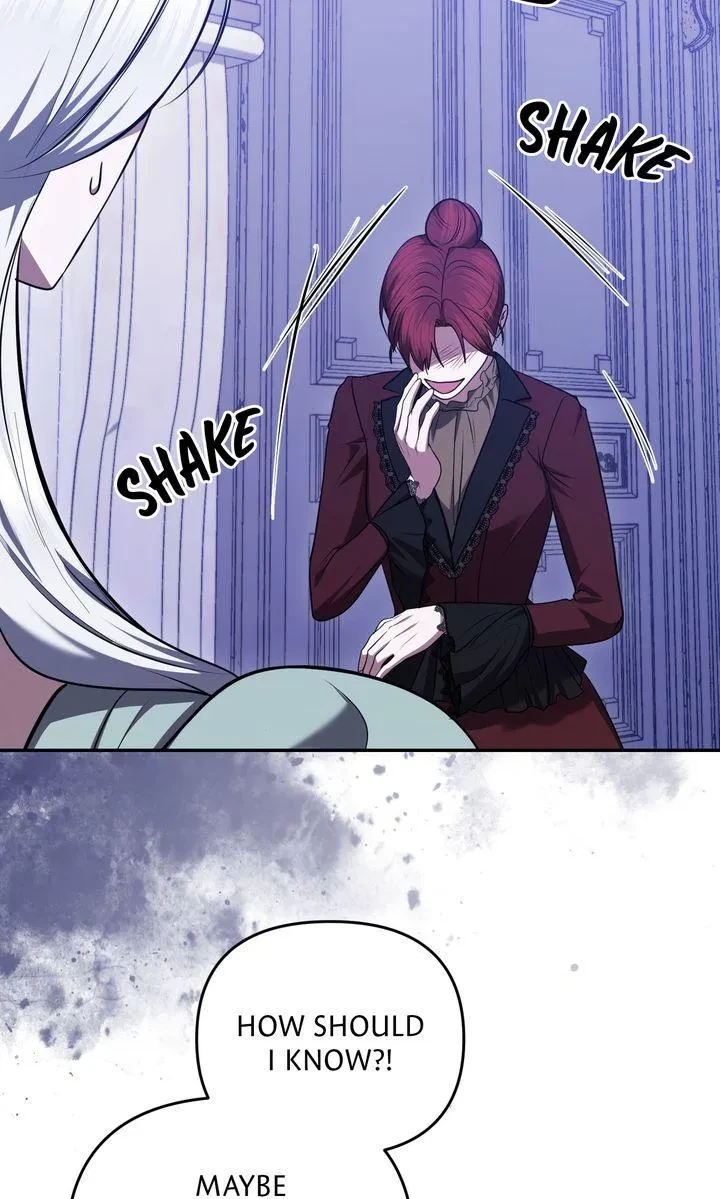 Taming The Arrogant Grand Duke Chapter 37, page 82