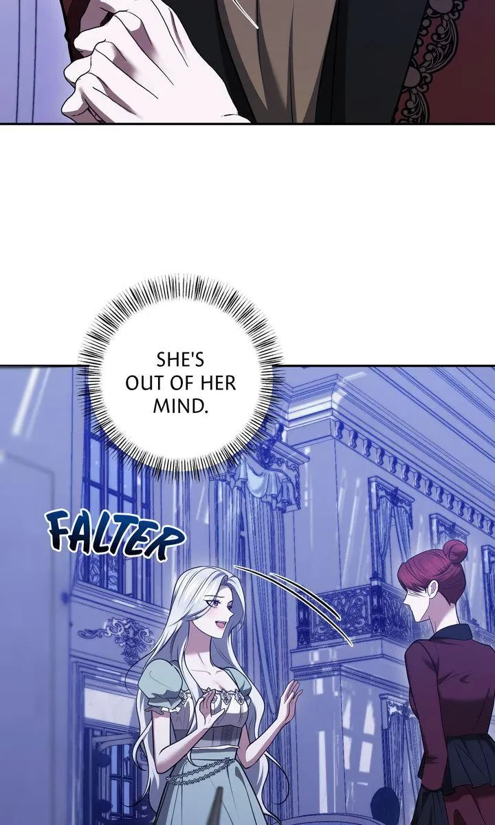 Taming The Arrogant Grand Duke Chapter 37, page 84
