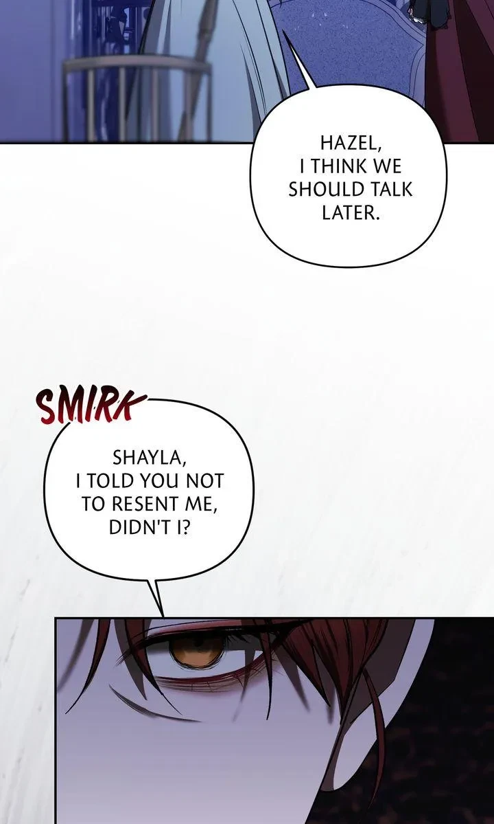 Taming The Arrogant Grand Duke Chapter 37, page 85