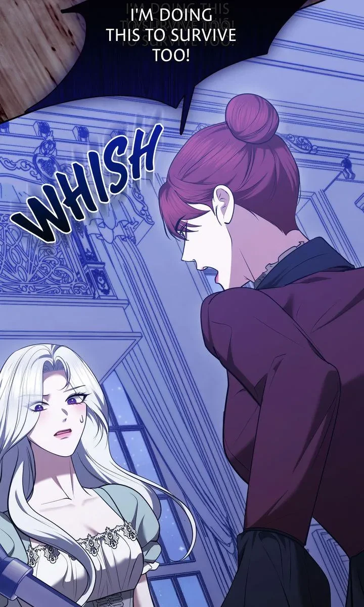 Taming The Arrogant Grand Duke Chapter 37, page 87