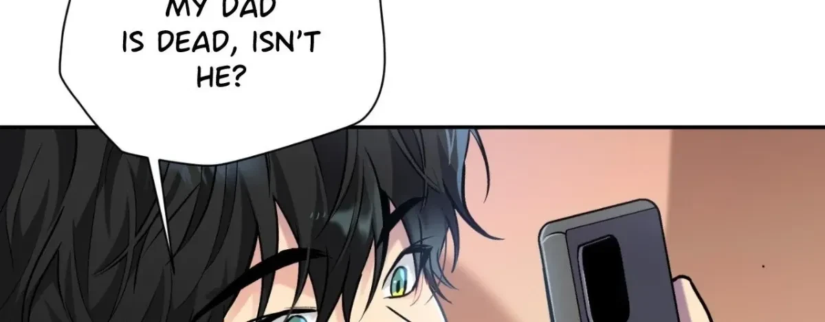 Let Me Be Your Dog Chapter 5.1, page 100