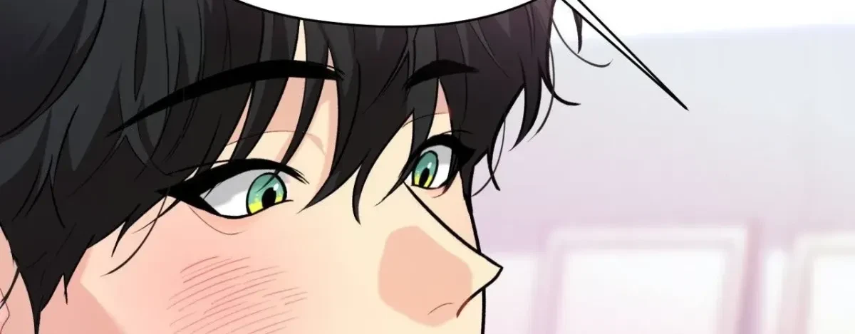 Let Me Be Your Dog Chapter 5.1, page 108