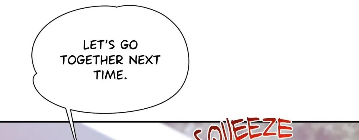 Let Me Be Your Dog Chapter 5.1, page 110