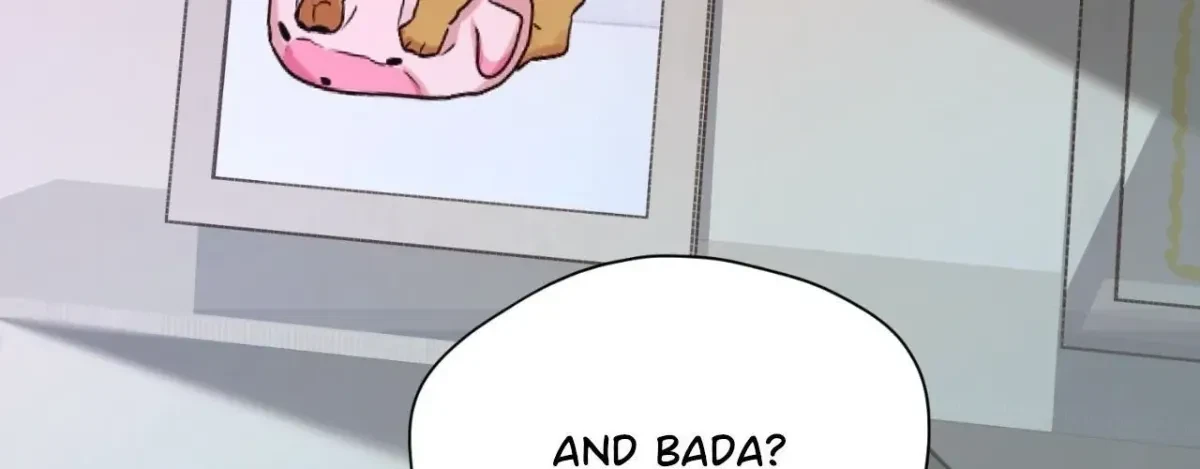 Let Me Be Your Dog Chapter 5.1, page 116