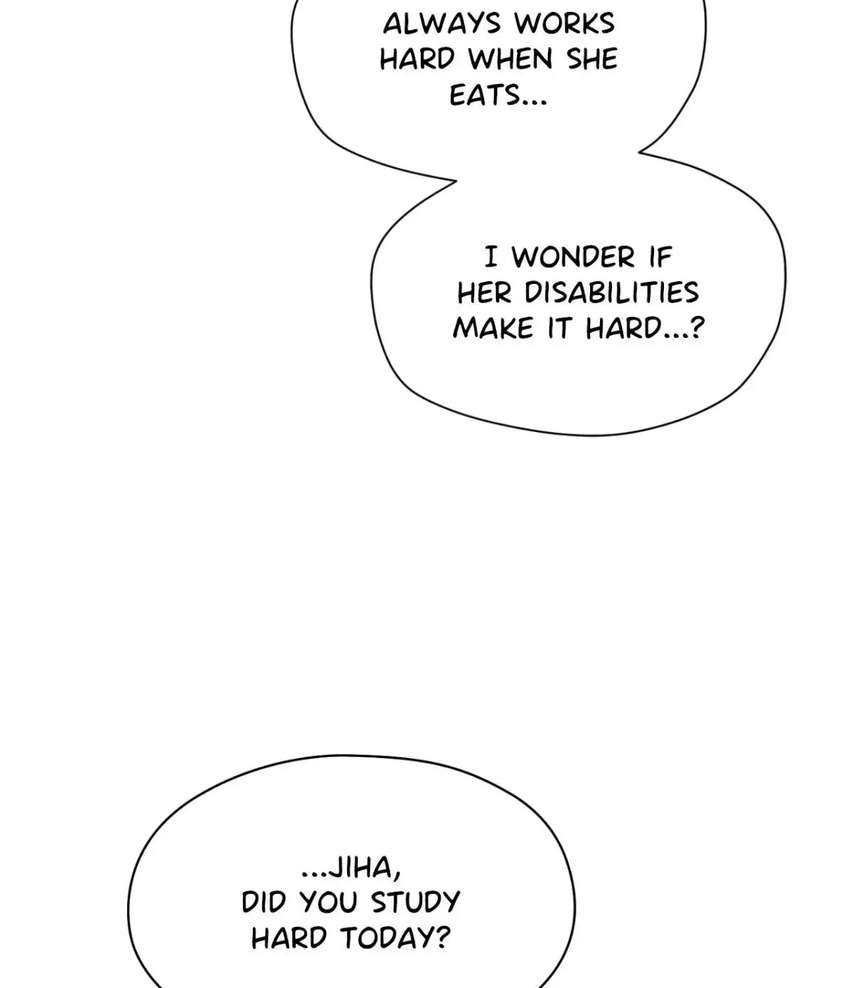 Let Me Be Your Dog Chapter 5.1, page 123
