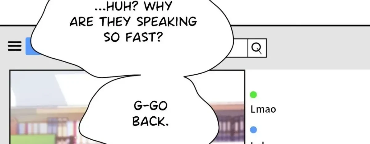 Let Me Be Your Dog Chapter 5.1, page 14