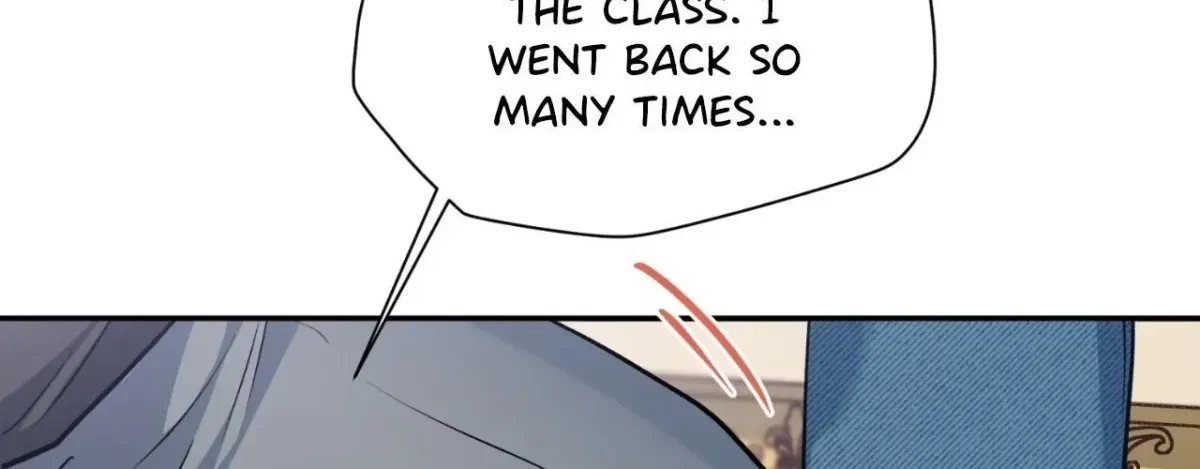 Let Me Be Your Dog Chapter 5.1, page 146