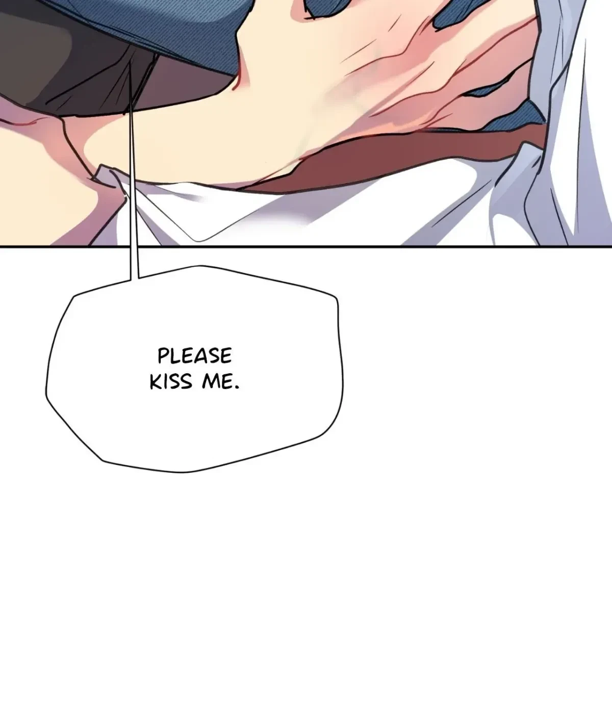 Let Me Be Your Dog Chapter 5.1, page 151