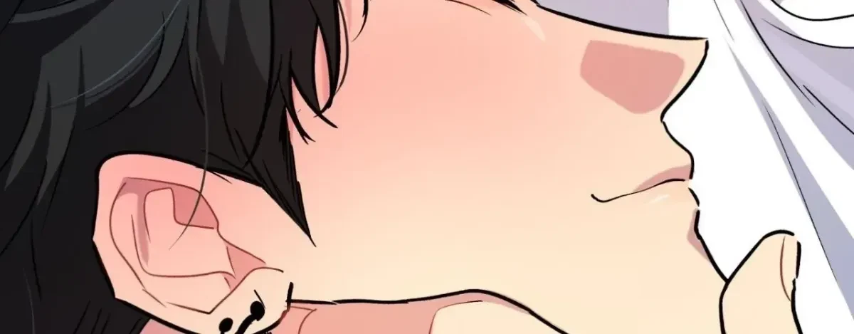 Let Me Be Your Dog Chapter 5.1, page 156
