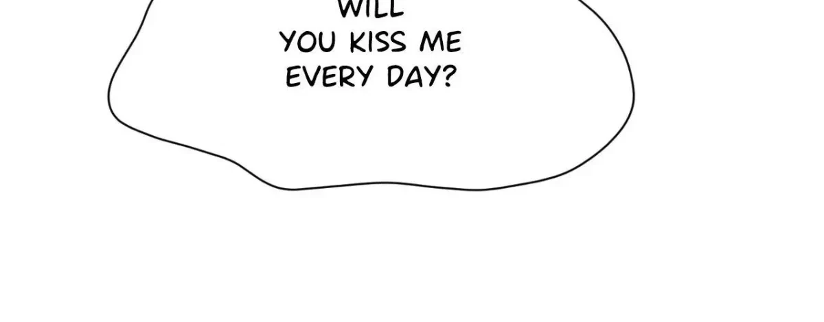 Let Me Be Your Dog Chapter 5.1, page 162
