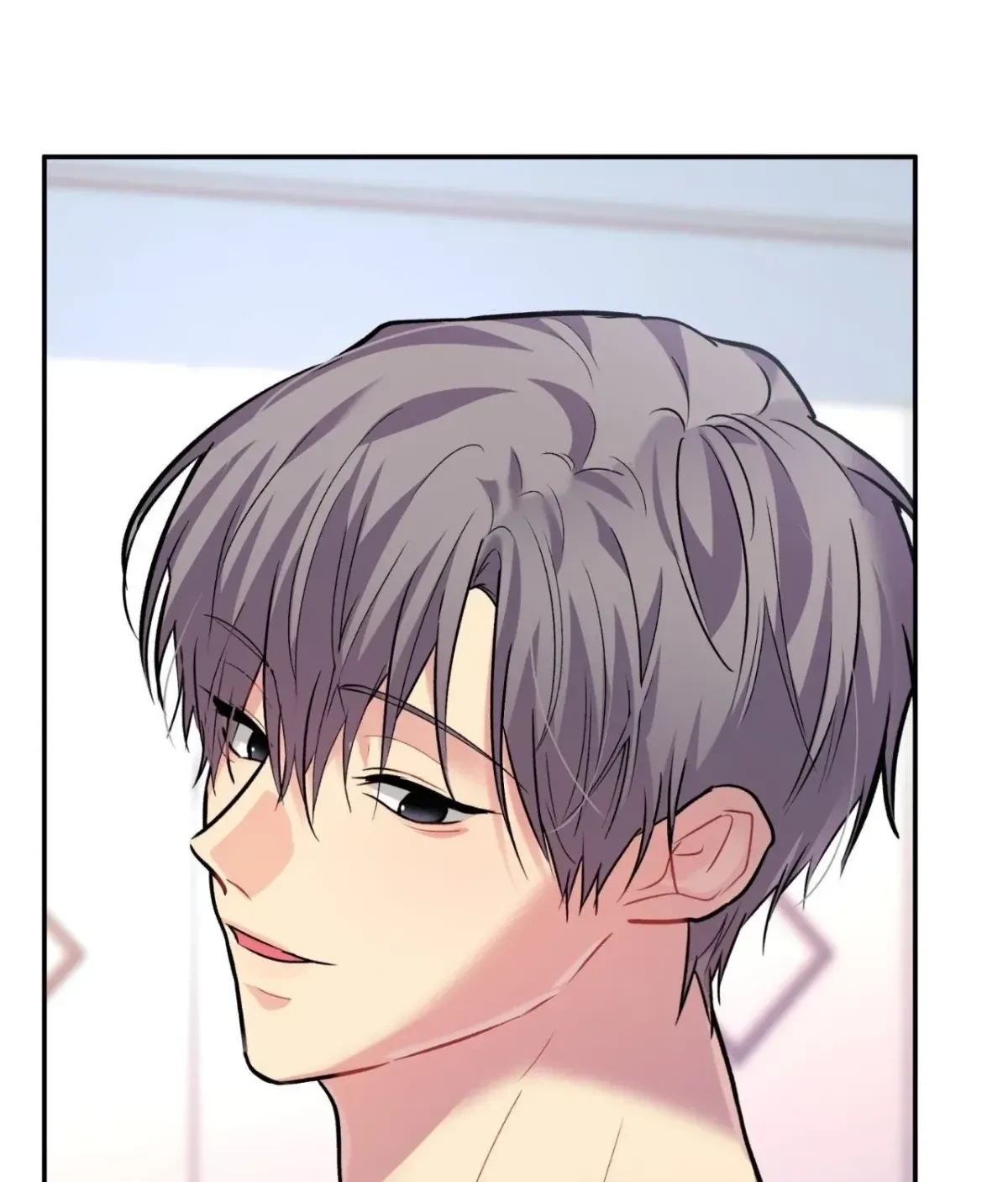 Let Me Be Your Dog Chapter 5.1, page 163