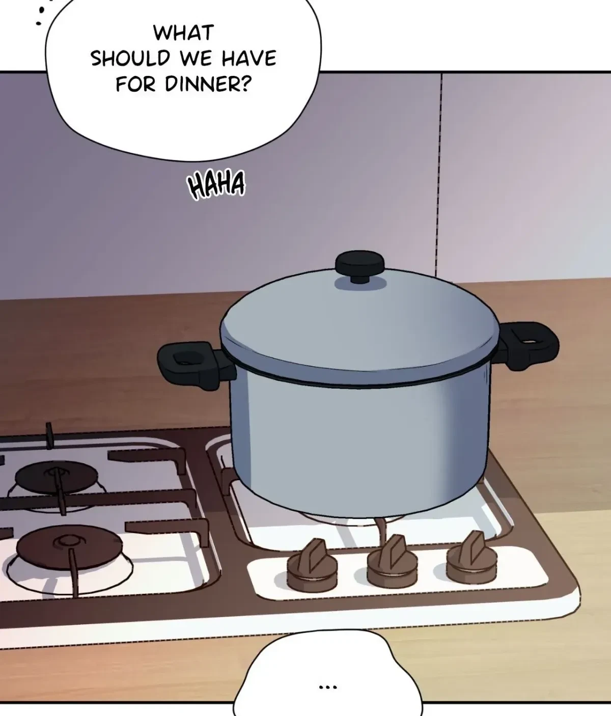 Let Me Be Your Dog Chapter 5.1, page 169