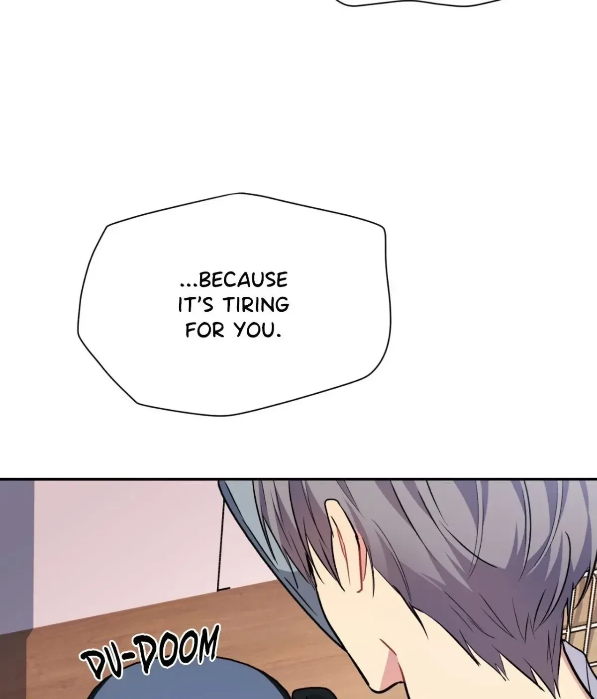 Let Me Be Your Dog Chapter 5.1, page 171