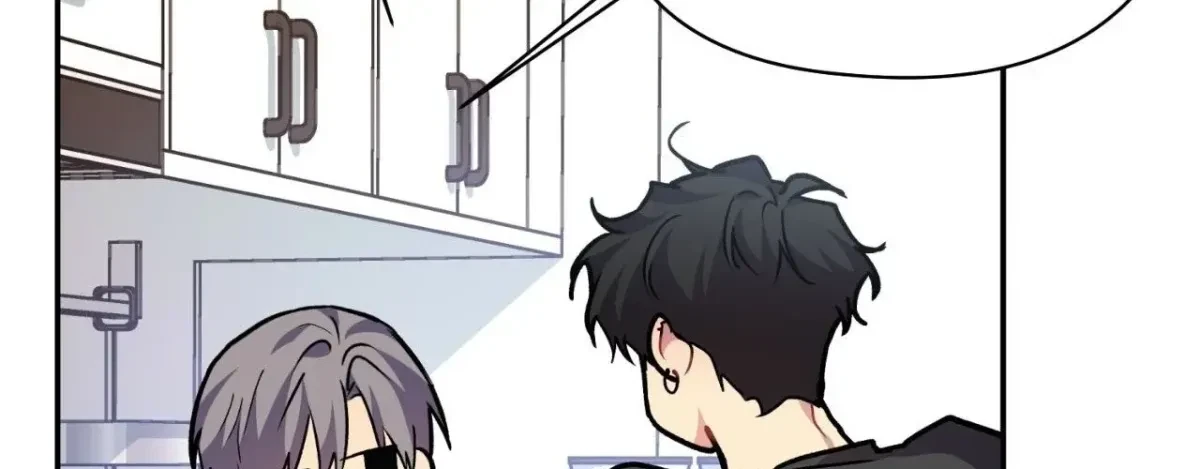 Let Me Be Your Dog Chapter 5.1, page 174