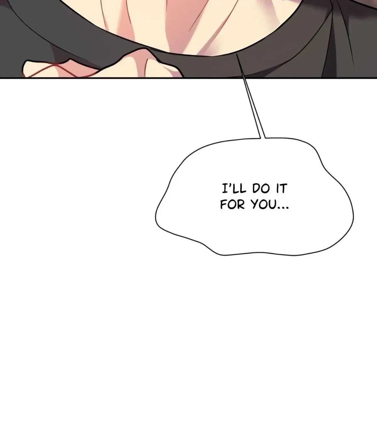 Let Me Be Your Dog Chapter 5.1, page 179