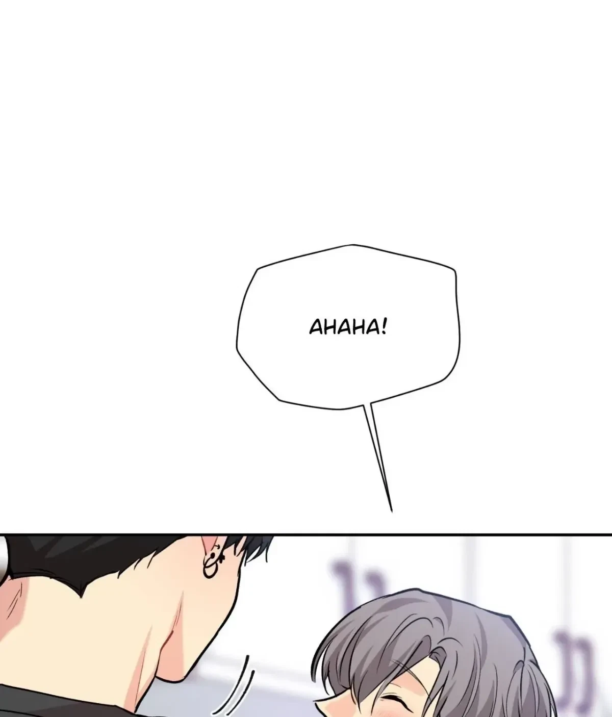 Let Me Be Your Dog Chapter 5.1, page 185