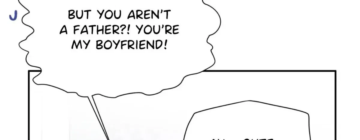Let Me Be Your Dog Chapter 5.1, page 188