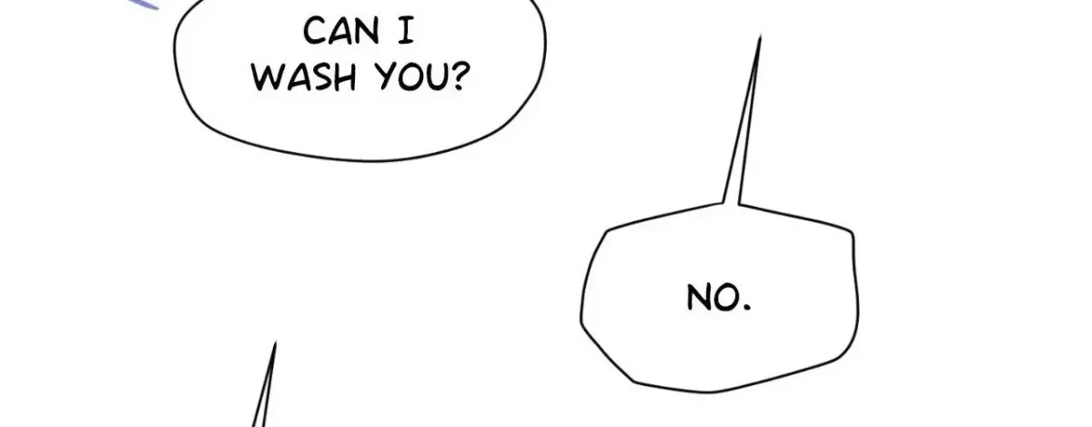 Let Me Be Your Dog Chapter 5.1, page 190