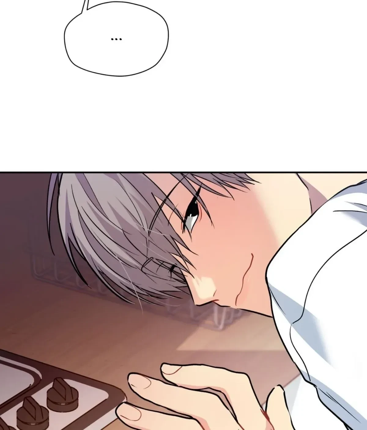 Let Me Be Your Dog Chapter 5.1, page 191