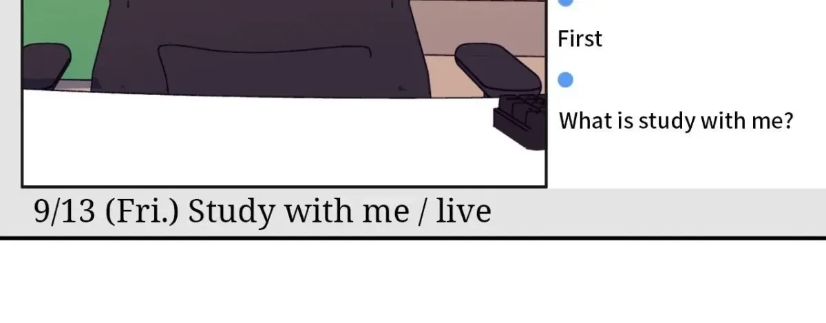Let Me Be Your Dog Chapter 5.1, page 2