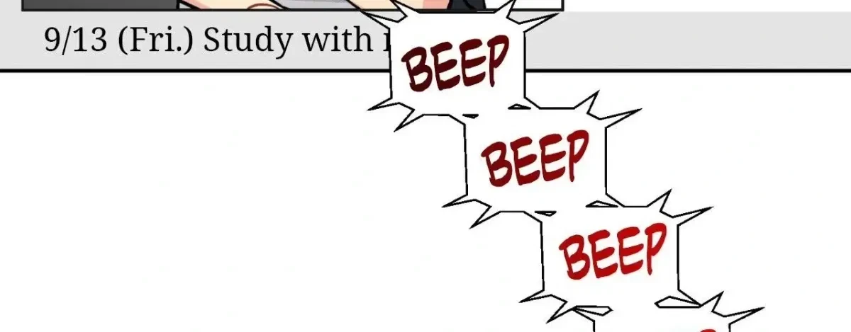Let Me Be Your Dog Chapter 5.1, page 22