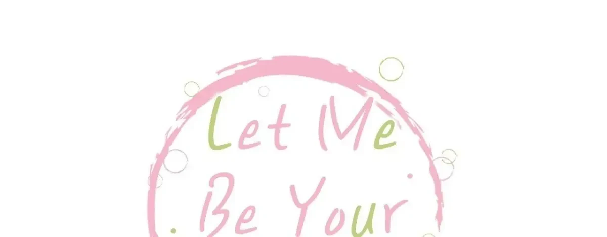 Let Me Be Your Dog Chapter 5.1, page 30