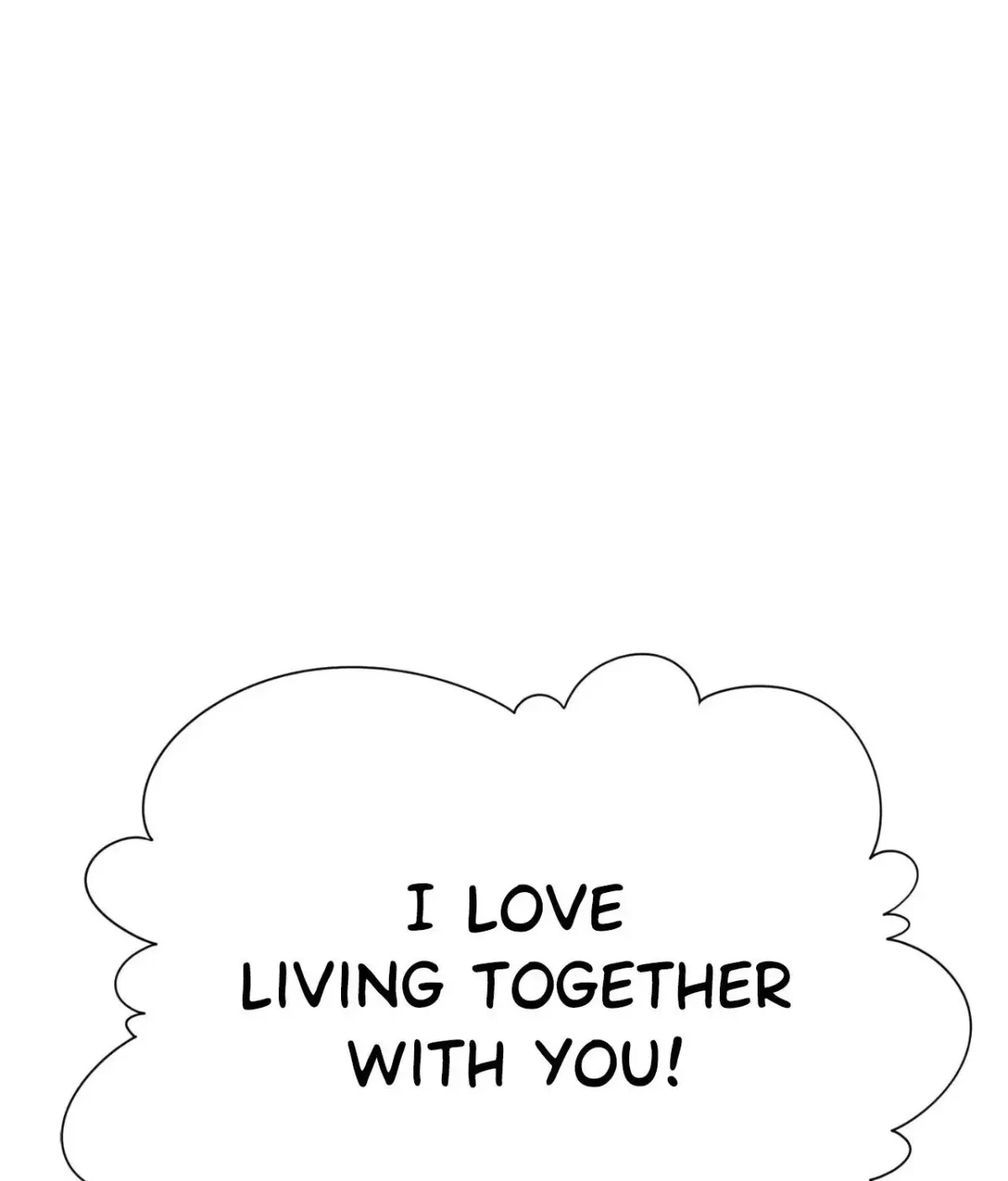 Let Me Be Your Dog Chapter 5.1, page 43