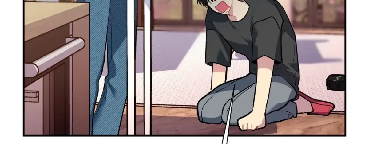 Let Me Be Your Dog Chapter 5.1, page 52