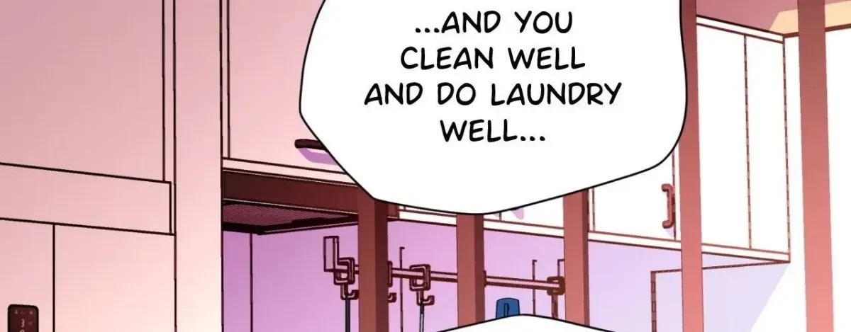 Let Me Be Your Dog Chapter 5.1, page 54